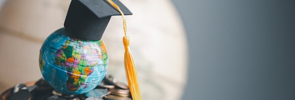 ¿De qué trata la carrera de Negocios Internacionales?