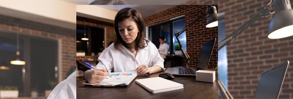 Ramas de la carrera contabilidad y finanzas