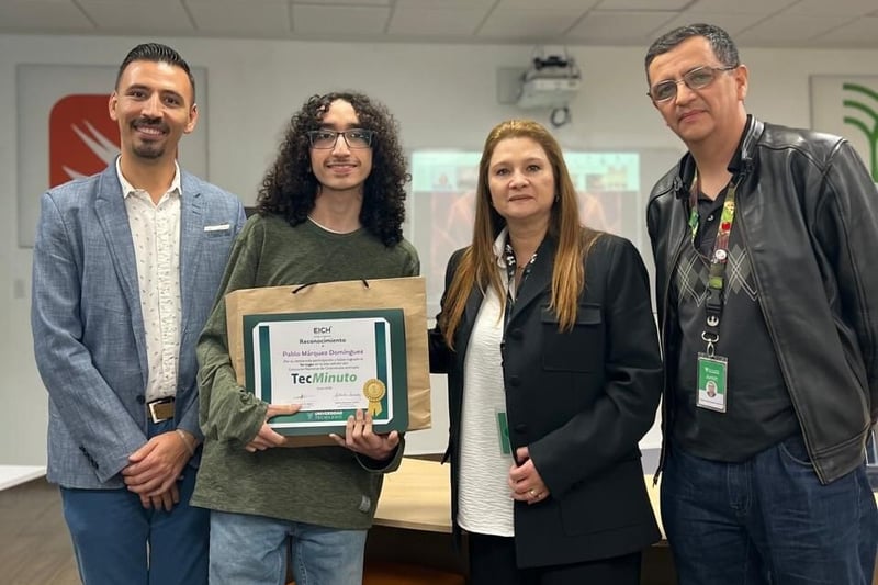 1er lugar las Torres