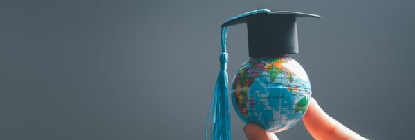 3 lugares donde estudiar Comercio Internacional en México