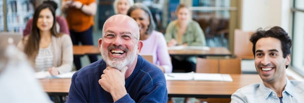 La generación multitarea que encuentra espacio para crecer profesionalmente