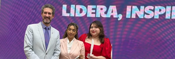 Premio Mujer Tec 2026: conoce a las ganadoras de Tecmilenio que inspiran con su propósito
