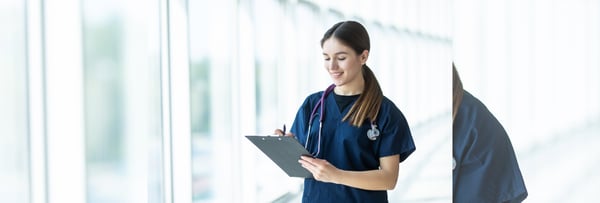 Carrera de enfermería en México: formación con propósito y alta empleabilidad