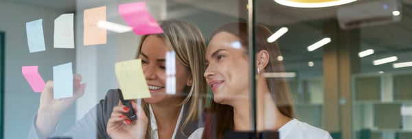 El futuro del trabajo está cambiando: ¿cómo crecer ante la incertidumbre?