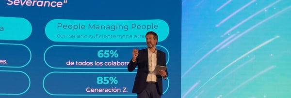 Tecmilenio impulsa una educación con propósito para humanizar el futuro en la era de la IA