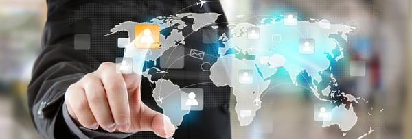 Cómo construir una carrera internacional exitosa: negocios o logística global