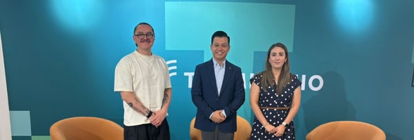 IA y futuro del trabajo en Zacatecas: habilidades que marcarán el empleo