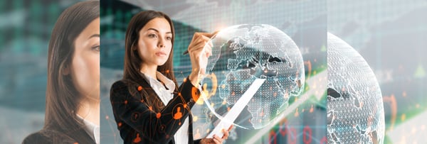 Campo laboral de un licenciado en Comercio Internacional