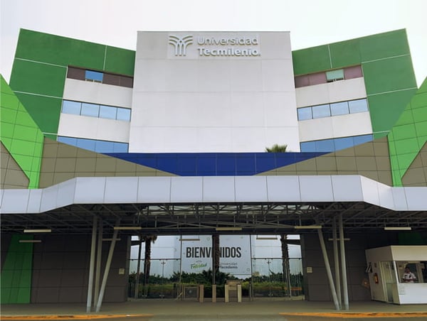 Razones que hicieron a Tecmilenio la mejor universidad online en México