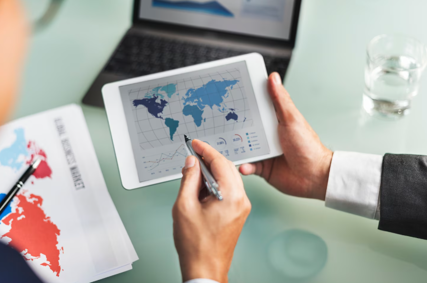 Negocios Internacionales RB 26