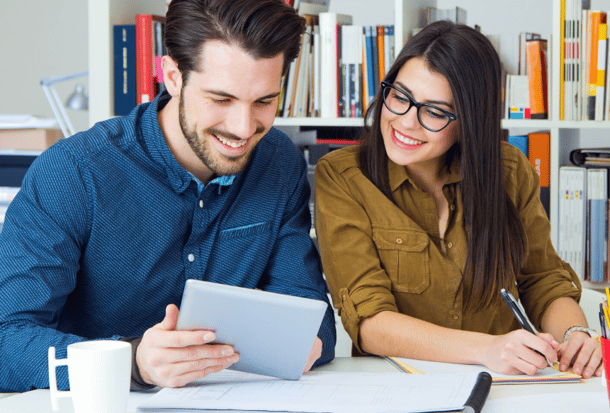Estudiar Comercio Internacional
