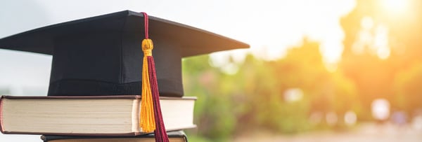 Carreras universitarias y su duración promedio en México en 2025