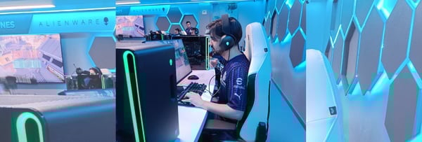 De la práctica al progreso: habilidades que desarrollan los esports en estudiantes