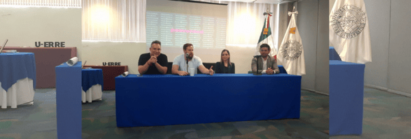 Desinformación digital: conferencia en Tecmilenio Las Torres para cuestionar la verdad