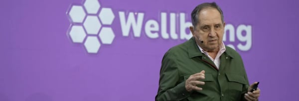 El propósito del líder: la energía que transforma a las organizaciones