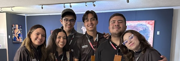 Desarrollo de liderazgo en jóvenes: así se preparan quienes impulsan la vida universitaria de Tecmilenio