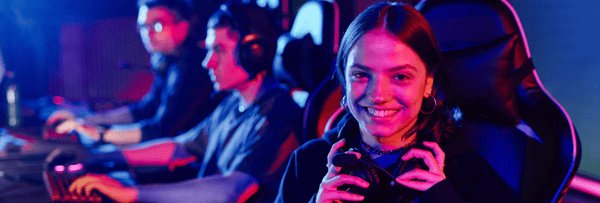 Día del Gamer: habilidades que los videojuegos fortalecen para la vida profesional
