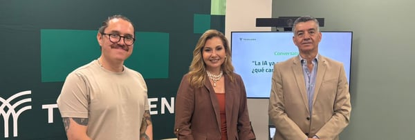 ¿Cómo está cambiando la inteligencia artificial el talento que buscan las empresas en el sur de Tamaulipas?