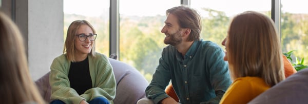Día Mundial de la Salud Mental: una fecha para hablar de bienestar y propósito