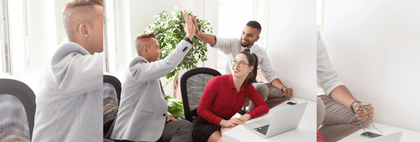 Bienestar laboral con propósito: cómo reconectar con tu trabajo