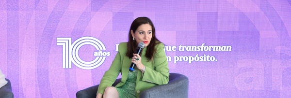 Liderazgo positivo: una década transformando la forma de liderar