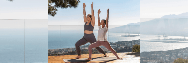 Beneficios del yoga: conecta mente y cuerpo para un bienestar