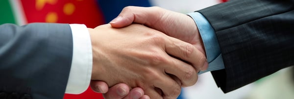 Diferencia entre Comercio Internacional y Comercio Exterior