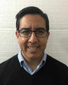 Docente Agustin
