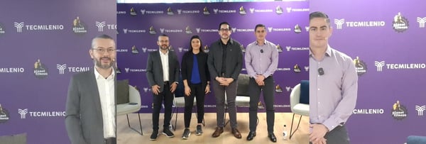 Alianza entre Planet Fitness® y Tecmilenio impulsa el bienestar estudiantil en México
