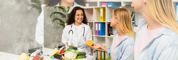 Día del Nutriólogo: acompañar la salud más allá de la dieta