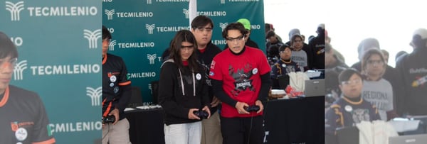 Regionales FTC enero 2026: equipos Tecmilenio avanzan en tres sedes