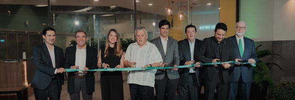 Tecmilenio inaugura el Espacio Connect Tampico, una propuesta de educación flexible para la vida actual