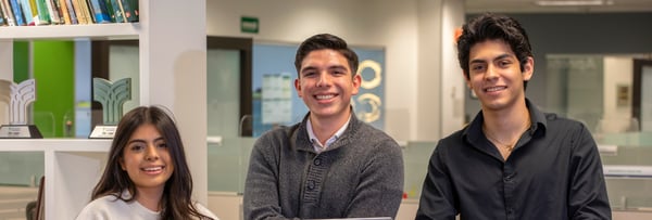 TecmiCare: atención y orientación en salud dentro de los campus Tecmilenio