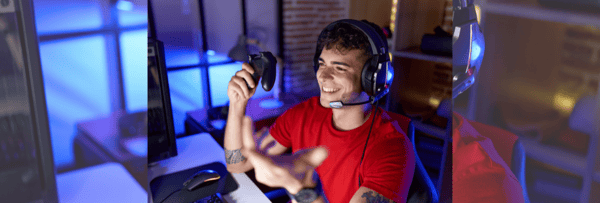 Jugar sin límite: ingeniería de videojuegos en la frontera de la realidad virtual