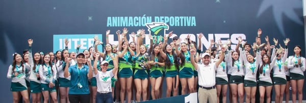 Interhalcones 2026 dejó huella en Tampico y en la comunidad Tecmilenio