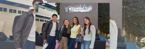 Regreso a clases: una nueva etapa para aprender y descubrir