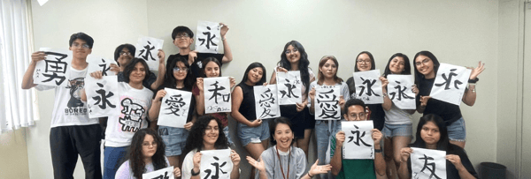 Más que un viaje, experiencias interculturales que marcan tu camino profesional