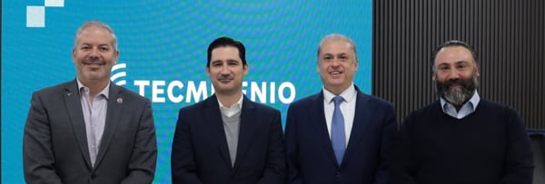 Tecmilenio impulsa el diálogo entre educación y el futuro del trabajo en Aguascalientes