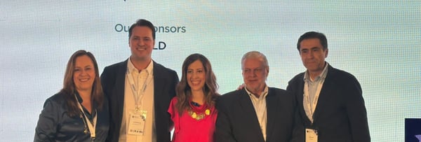 Talento “future-ready”: clave para la competitividad de México