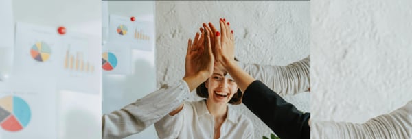 Liderazgo positivo en equipos híbridos: propósito, conexión y bienestar