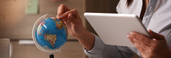 Guía rápida para inscribirte en Tecmilenio y comenzar tu carrera en Comercio internacional y Negocios