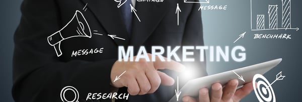 Todo sobre Carreras de Marketing y Publicidad en México