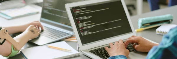 Guía sobre la carrera de Desarrollo de Software en México