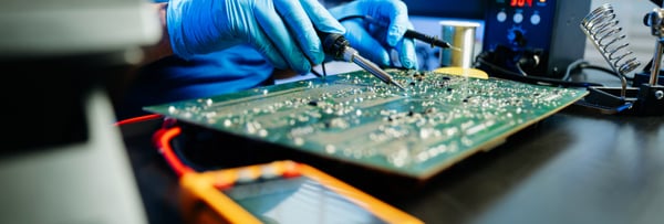Guía sobre la carrera de ingeniería electrónica en México