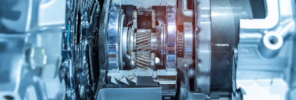 Guía sobre la carrera de mecánica e ingeniería automotriz en México