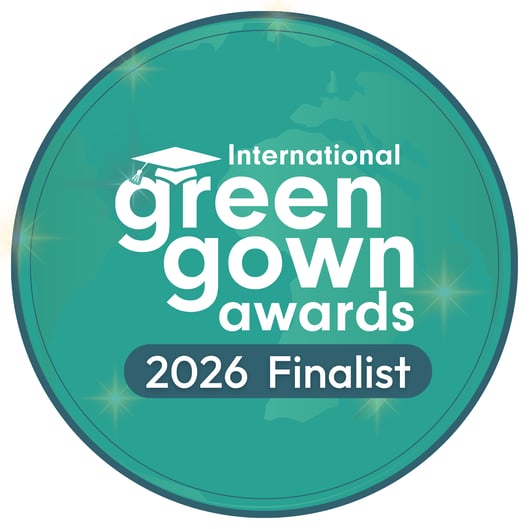 IGGA 2026_Finalist badge
