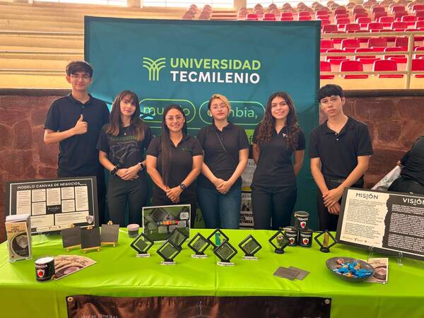 De Reynosa a Kuwait: estudiantes representarán a México con un proyecto contra incendios