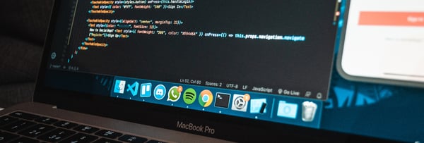 Impulsa tu carrera en negocios con un curso de desarrollo web