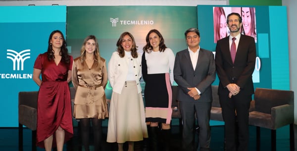 Revolución Digital en Espacio Connect Santa Fe, ¡conócelo!