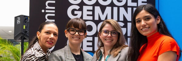 ¿Copiar o co-crear? Tecmilenio y Google impulsan el uso responsable de la IA en el aula